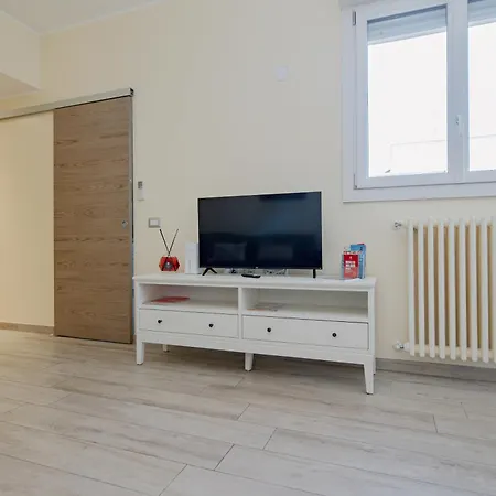Floor 16 - Affitti Brevi Italia