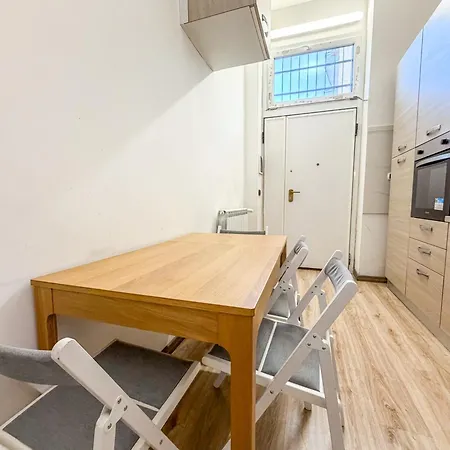 Appartement Luminoso In Martesana M1 Gorla *