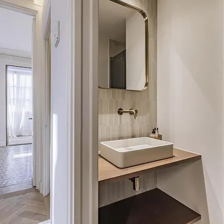 Apartman Moments