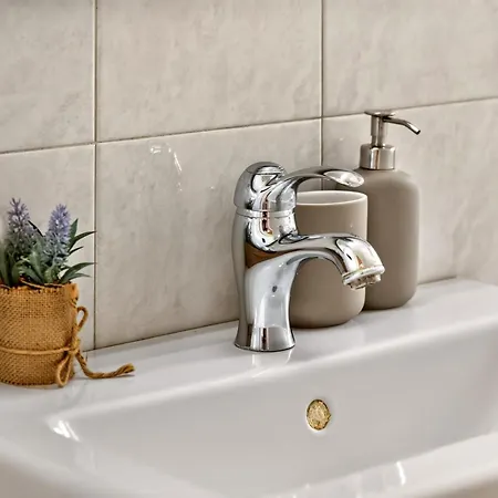 Nido Delle Favole Affori M3, Ac, Balcony, Park Appartement