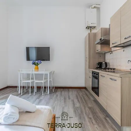 Tinistay In Niguarda شقة ميلان
