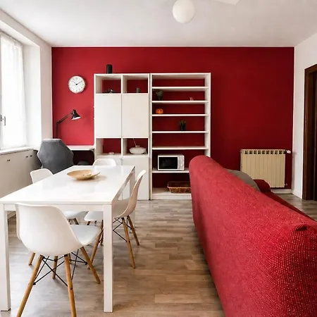 Appartamento Dentro, Smart In Cimiano M2 Near San Raffaele Hospital Milano