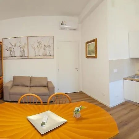 Pianell56 شقة ميلان