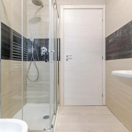 Bovisa Hub 97 Μιλάνο