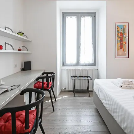 Italianway Comfort - Bligny 19 E *