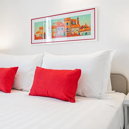 Appartamento Italianway Comfort - Bligny 19 E