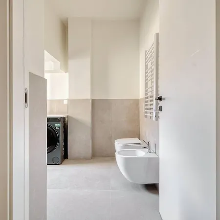 Design Industrial A Milano, 10' Stazione Certosa Milano