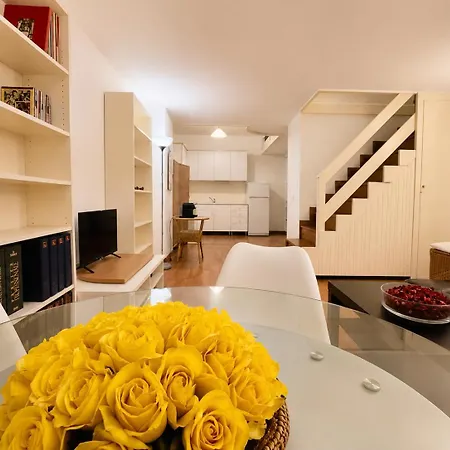 Casa Moschin Boutique Appartamento
