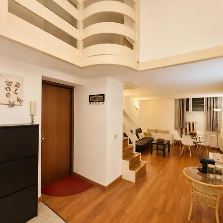 Casa Moschin Boutique Appartamento Milano