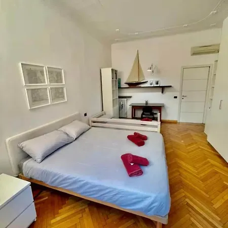 Gae Aulenti House Free Wi-fi * Milaan