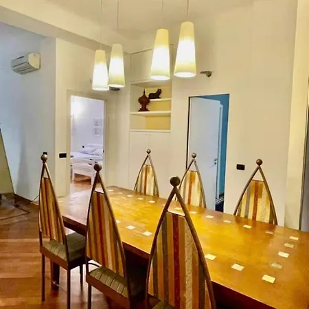Gae Aulenti House Free Wi-fi Appartement