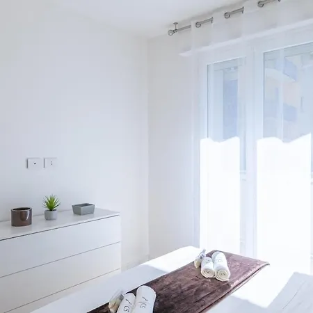 Luxury And Design, 4 Beds With Ac