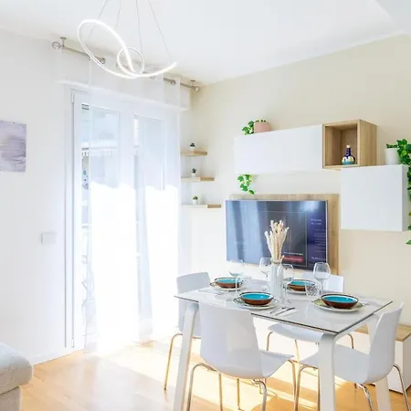 Апартаменты Luxury And Design, 4 Beds With Ac *