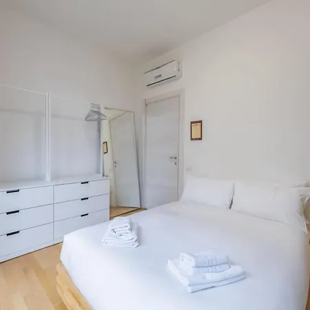 Afterglow - Urban Retreat With Balcony * Milano