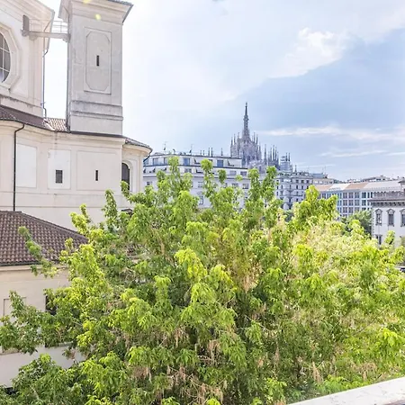 Urban - Duomo Apartman *