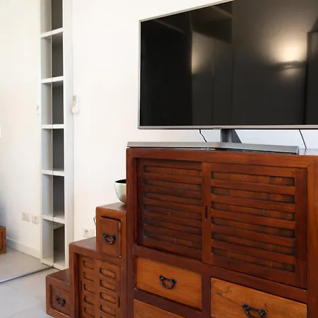 Italianway Comfort - Xxv Aprile 3 *