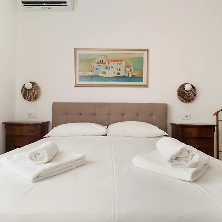 Guesthost - Comfy Balcony X4 Sondrio Mm3 Milão