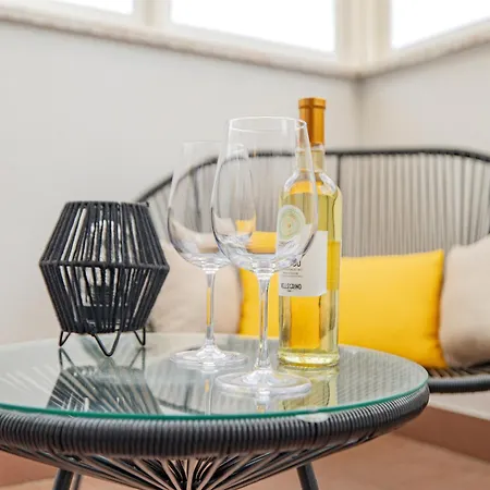 Floor 16 - Affitti Brevi Italia Apartman *