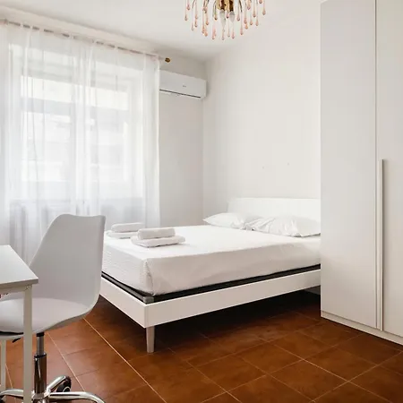 Apartamento Porta Vittoria & Duomo - Elegant Flat *