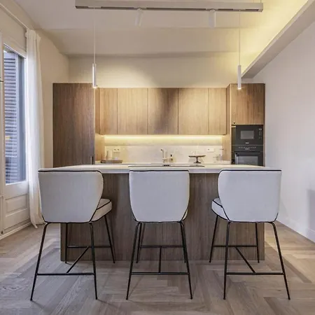 Apartman Moments *