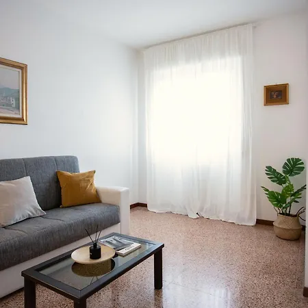 Διαμέρισμα Casa Ambra San Siro Free Wifi And Parking Μιλάνο