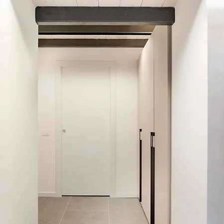 Giannone Design Loft - Arco Della Pace, Sempione Park *