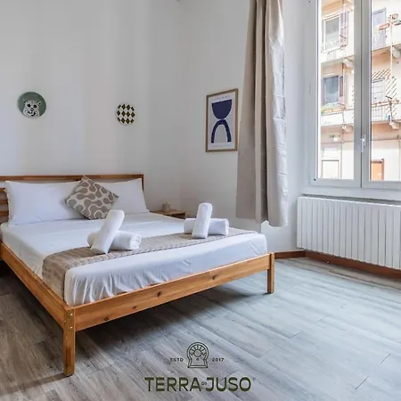 Tinistay In Niguarda شقة *