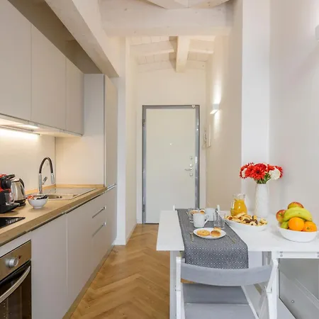 Novara, 62 - Sky Loft * ميلان