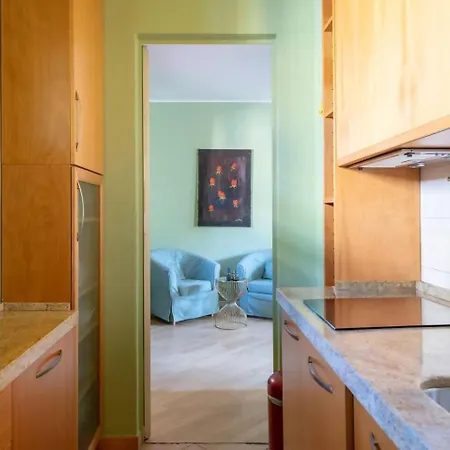 Appartement Fashion District - Centro Citta - Palazzo D'epoca