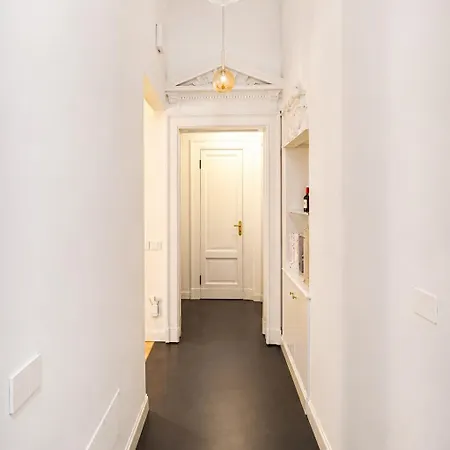 Elegant Liberty Flat - Cadorna, Heart Of Appartement