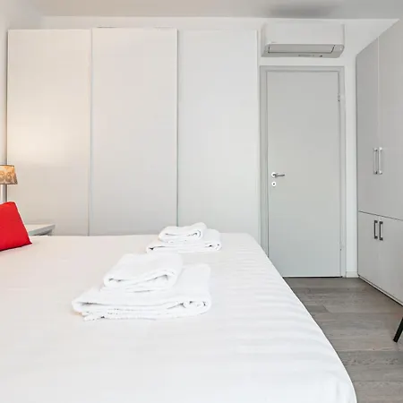 Appartamento Italianway Comfort - Bligny 19 E Milano