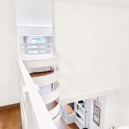 Appartamento Casa Moschin Boutique *