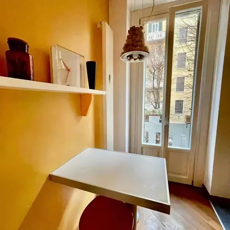 Appartement Gae Aulenti House Free Wi-fi *