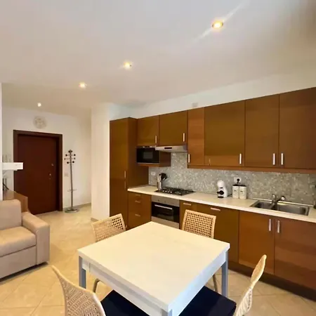 Amadeo Free Wifi Apartman Milánó