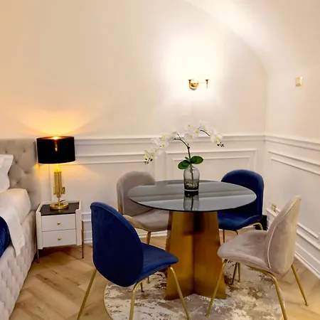 Apartamento Luxury Flat Duomo E Metro A 5min
