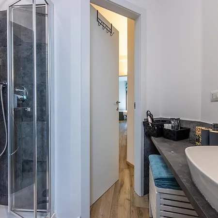 Urban - Duomo Apartman