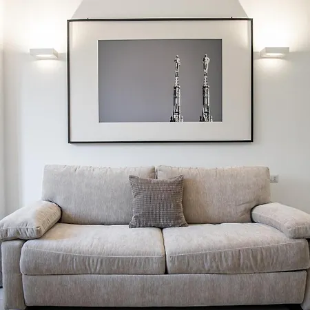Apartman Italianway Comfort - Xxv Aprile 3 Milánó