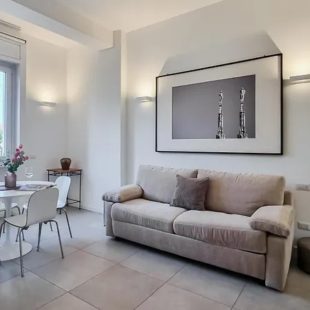 Apartman Italianway Comfort - Xxv Aprile 3