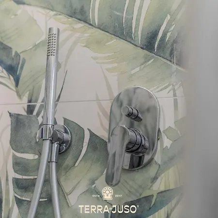 شقة Tito 36