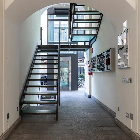 شقة La Casa Di Stefano