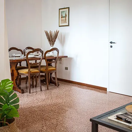 Διαμέρισμα Casa Ambra San Siro Free Wifi And Parking *