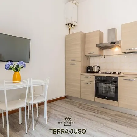 Tinistay In Niguarda