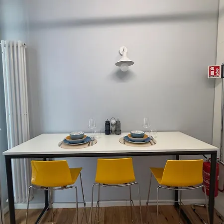 La Dolce - Bilocale D'epoca A Dateo Appartement *