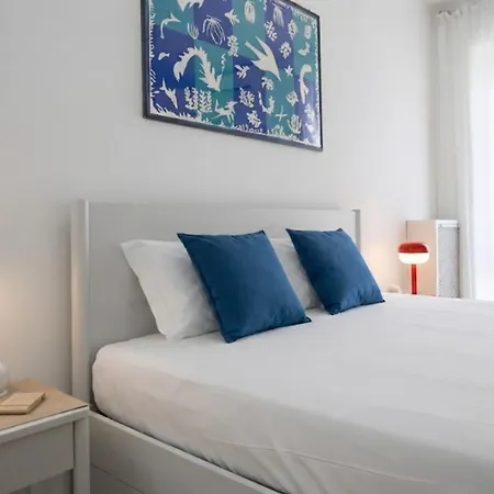 Italianway Comfort - Torre 24 * Milão