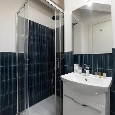 شقة Novara, 62 - Sky Loft ميلان