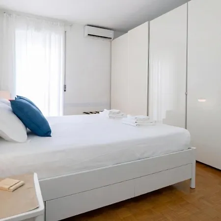 Apartamento Italianway Comfort - Torre 24