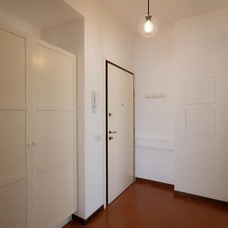 Vivimihome-fiera San Siro Apartamento Milão