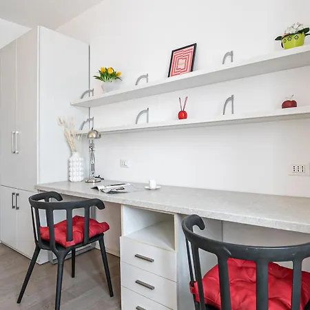 Italianway Comfort - Bligny 19 E Appartamento *