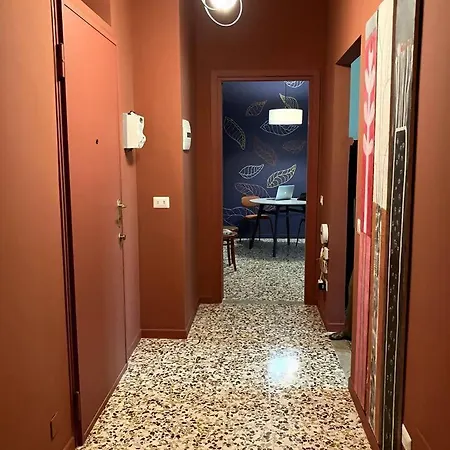 Vintage |5 Fermate Duomo Apartamento *