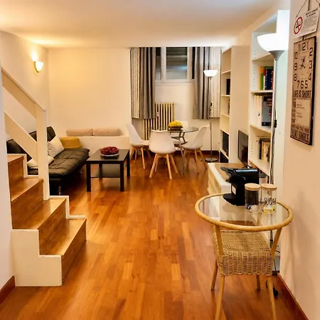 Casa Moschin Boutique Appartamento *